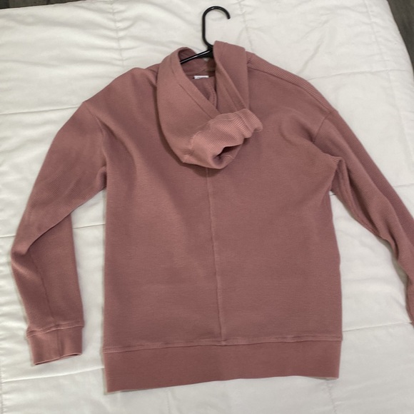 Small Zara hoodie - Picture 2 of 2